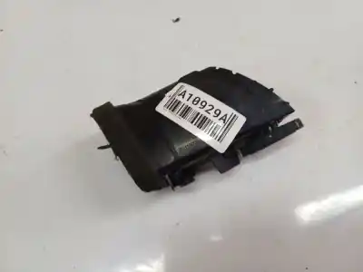 Piesă de schimb auto la mâna a doua grilã de aierisire pentru skoda roomster (5j7) 1.4 tdi referințe oem iam 