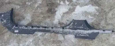 Pezzo di ricambio per auto di seconda mano plastica per bmw 3 (e30) m3 2.3 riferimenti oem iam 93353655