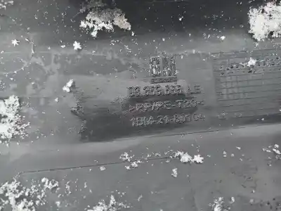 Pezzo di ricambio per auto di seconda mano plastica per bmw 3 (e30) m3 2.3 riferimenti oem iam 93353655  1bm-21-80104