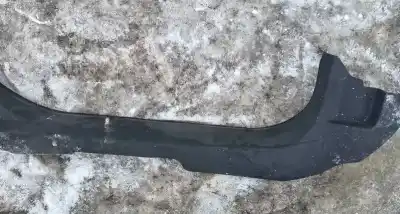 Pezzo di ricambio per auto di seconda mano plastica per bmw 3 (e30) m3 2.3 riferimenti oem iam 93353655  1bm-21-80104