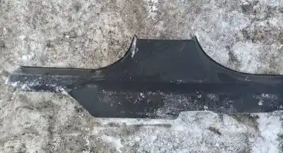 Pezzo di ricambio per auto di seconda mano plastica per bmw 3 (e30) m3 2.3 riferimenti oem iam 93353655  1bm-21-80104