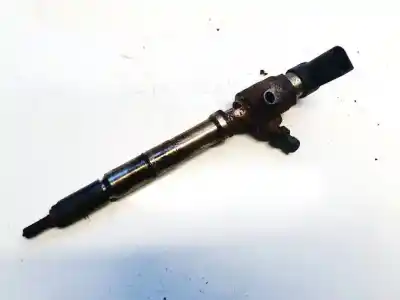 Автозапчастина б/у ИНЖЕКТОР для SKODA SUPERB COMBI (3T5)  Посилання на OEM IAM 03L130277B  