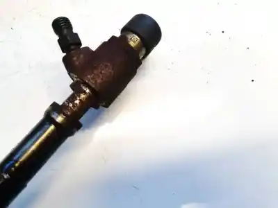 Автозапчастина б/у инжектор для skoda superb combi (3t5) 1.6 tdi dpf посилання на oem iam 03l130277b  