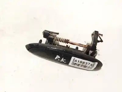 Автозапчасти б/у левая передняя наружная ручка за DACIA LOGAN (LS_) 1.5 DCI (LS04) ссылки OEM IAM 8200869055  