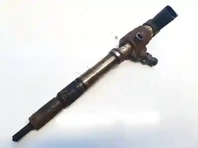 Автозапчастина б/у ИНЖЕКТОР для SKODA SUPERB COMBI (3T5)  Посилання на OEM IAM 03L130277B  