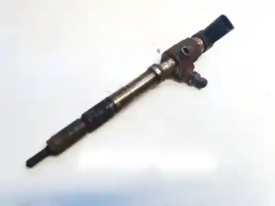 Автозапчастина б/у инжектор для skoda superb combi (3t5) 1.6 tdi dpf посилання на oem iam 03l130277b  