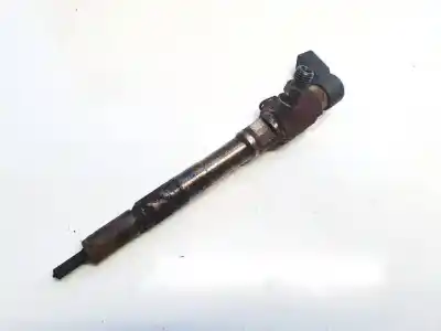 Автозапчастина б/у инжектор для skoda superb combi (3t5) 1.6 tdi dpf посилання на oem iam 03l130277b  