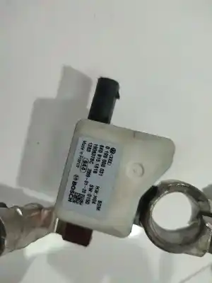 Автозапчасти б/у провод за audi a5 (8t3) 2.0 tfsi ссылки oem iam 0199000031  0199000031, 8k0915181b, 190637bc