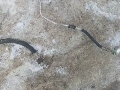 Second-hand car spare part air conditioning pipes for bmw 3 (e30) m3 2.3 oem iam references   