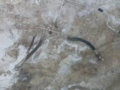 Second-hand car spare part air conditioning pipes for bmw 3 (e30) m3 2.3 oem iam references   