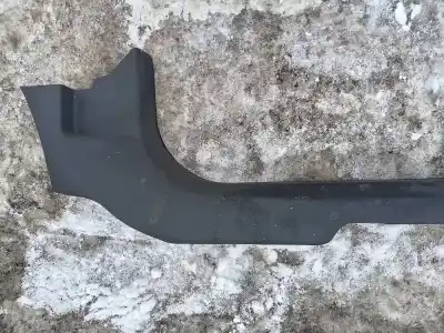 Pezzo di ricambio per auto di seconda mano plastica per bmw 3 (e30) m3 2.3 riferimenti oem iam 93353656