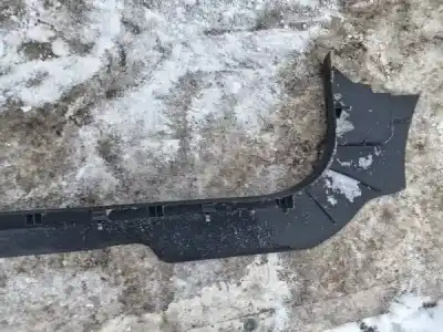 Second-hand car spare part plastics for bmw 3 (e30) m3 2.3 oem iam references 93353656  1bm-21-80104