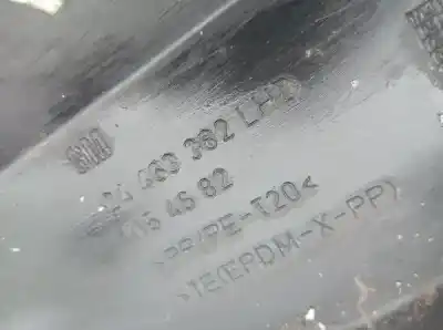 Second-hand car spare part torpedo for bmw 3 (e30) m3 2.3 oem iam references 24463382  1154682