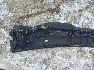 Second-hand car spare part torpedo for bmw 3 (e30) m3 2.3 oem iam references 24463382  1154682