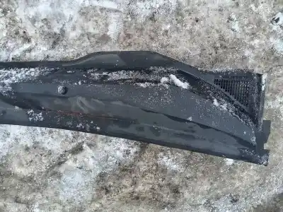 Second-hand car spare part torpedo for bmw 3 (e30) m3 2.3 oem iam references 24463382  1154682