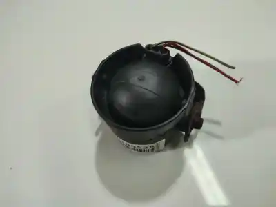 Peça sobressalente para automóvel em segunda mão buzina / sirene por peugeot 407 (6d_) 2.0 hdi 135 (6drhrh, 6drhre, 6drhrg, 6drhrj) referências oem iam 