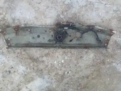 Pezzo di ricambio per auto di seconda mano pannello frontale per bmw 3 (e30) m3 2.3 riferimenti oem iam   