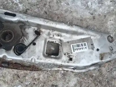 Pezzo di ricambio per auto di seconda mano pannello frontale per bmw 3 (e30) m3 2.3 riferimenti oem iam   