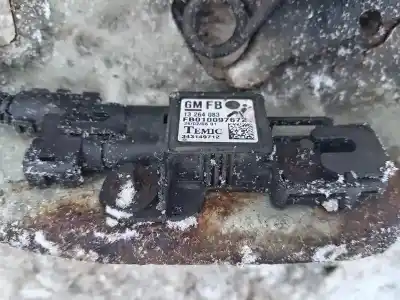 Pezzo di ricambio per auto di seconda mano sensore per bmw 3 (e30) m3 2.3 riferimenti oem iam 13264083