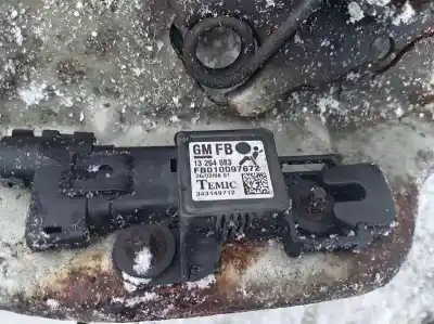 Second-hand car spare part sensor for bmw 3 (e30) m3 2.3 oem iam references 13264083  fb010097672