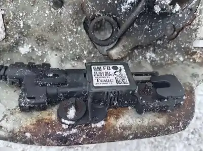 Second-hand car spare part sensor for bmw 3 (e30) m3 2.3 oem iam references 13264083  fb010097672