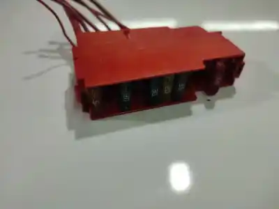 Second-hand car spare part fuse box unit for audi a5 (8t3) 2.0 tfsi oem iam references 8k0941824b  8k0 941 824 b