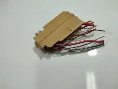 Second-hand car spare part fuse box unit for audi a5 (8t3) 2.0 tfsi oem iam references 4f1941824a  4f1 941 824 a