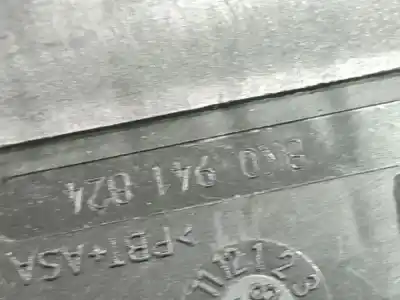 Second-hand car spare part fuse box unit for audi a5 (8t3) 2.0 tfsi oem iam references 8k0941824  8k0 941 824