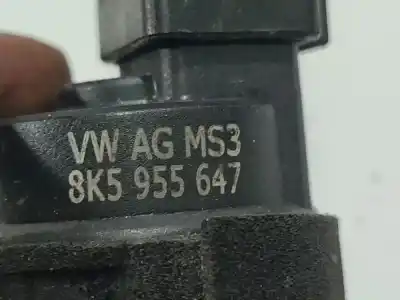 Автозапчасти б/у чистый насос за audi a5 (8t3) 2.0 tfsi ссылки oem iam 8k5955647  8k5 955 647