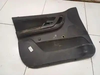 Piesă de schimb auto la mâna a doua garniere ușa fațã stânga pentru skoda roomster (5j7) 1.4 tdi referințe oem iam 5j7867011