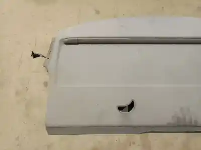 Gebrauchtes Autoersatzteil heckablage zum audi a6 c6 (4f2) 2.7 tdi oem-iam-referenzen 4f5863411d  4f5 863 411 d, b04093943 00, b0409394300