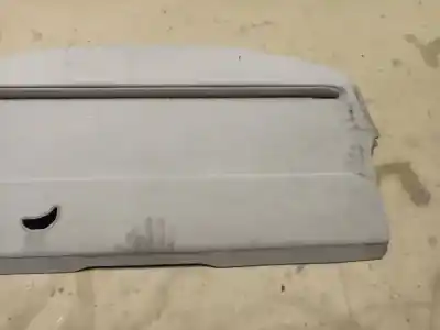 Gebrauchtes Autoersatzteil heckablage zum audi a6 c6 (4f2) 2.7 tdi oem-iam-referenzen 4f5863411d  4f5 863 411 d, b04093943 00, b0409394300