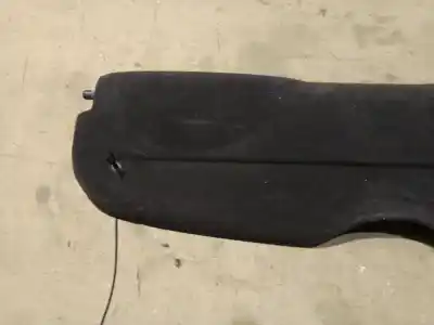 Автозапчастина б/у задній лоток для mini mini (r50, r53) cooper посилання на oem iam   