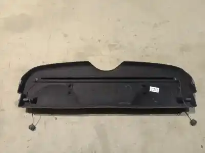 Автозапчастина б/у задній лоток для mini mini (r50, r53) cooper посилання на oem iam   