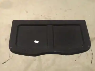 Pezzo di ricambio per auto di seconda mano vassoio posteriore per hyundai i30 (fd) 1.6 crdi riferimenti oem iam 859302l000