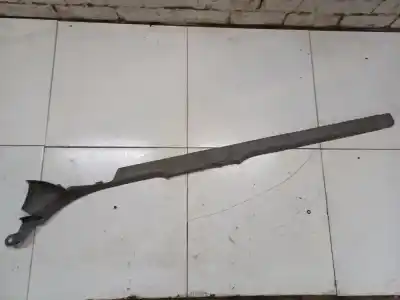 Piesă de schimb auto la mâna a doua plastice pentru volkswagen passat b5 variant (3b5) 1.9 tdi referințe oem iam 3b0853370c