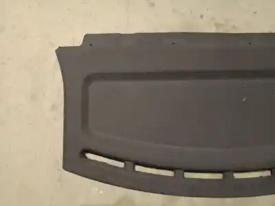 Автозапчасти б/у задний поддон за ford focus ii (da_, hcp, dp) 1.6 tdci ссылки oem iam   