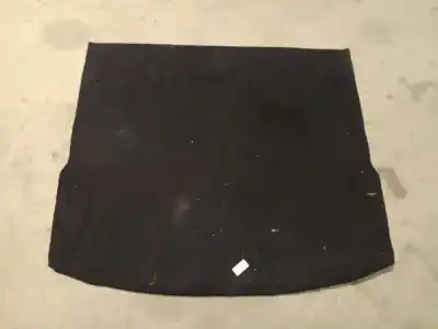 Peça sobressalente para automóvel em segunda mão alfombra por ford focus iii 1.6 tdci referências oem iam 