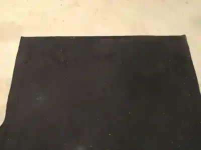 Pezzo di ricambio per auto di seconda mano tappeto per ford focus iii 1.6 tdci riferimenti oem iam   