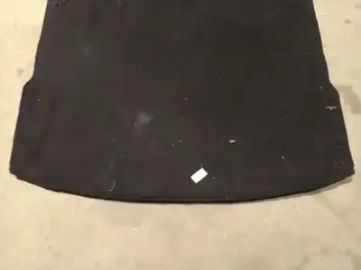 Pezzo di ricambio per auto di seconda mano tappeto per ford focus iii 1.6 tdci riferimenti oem iam   