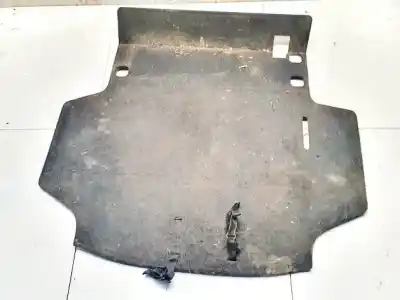 Peça sobressalente para automóvel em segunda mão alfombra por nissan leaf (ze0) electric referências oem iam 849083nl1b