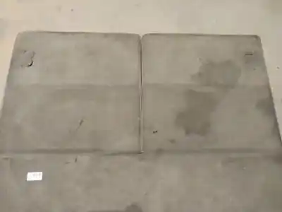 Pezzo di ricambio per auto di seconda mano tappeto per renault scénic ii (jm0/1_) 1.9 dci (jm0g, jm12, jm1g, jm2c) riferimenti oem iam   