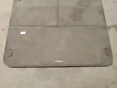 Pezzo di ricambio per auto di seconda mano tappeto per renault scénic ii (jm0/1_) 1.9 dci (jm0g, jm12, jm1g, jm2c) riferimenti oem iam   