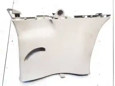 Peça sobressalente para automóvel em segunda mão plásticos por nissan leaf (ze0) electric referências oem iam 769353nl0a