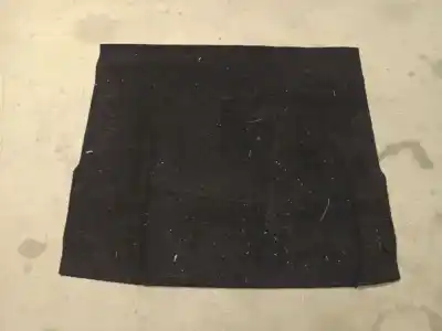 Peça sobressalente para automóvel em segunda mão alfombra por ford focus ii (da_, hcp, dp) 1.8 tdci referências oem iam 