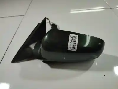 Piesă de schimb auto la mâna a doua oglinda exterior lateralã stânga pentru volkswagen passat b5 variant (3b5) 1.9 tdi referințe oem iam 