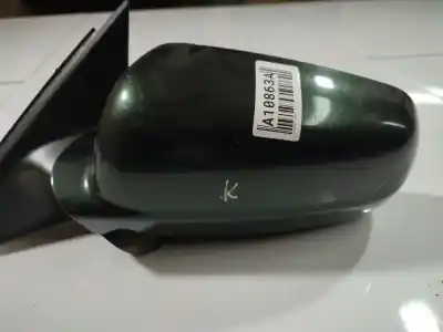 Автозапчасти б/у левое зеркало за volkswagen passat b5 variant (3b5) 1.9 tdi ссылки oem iam   