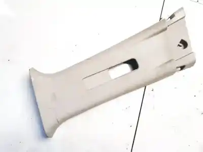 Peça sobressalente para automóvel em segunda mão plásticos por nissan leaf (ze0) electric referências oem iam 769143nl0a