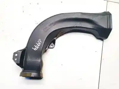 Peça sobressalente para automóvel em segunda mão plásticos por nissan leaf (ze0) electric referências oem iam 278713nb0a