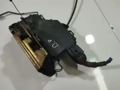 Автозапчасти б/у замок передней правой двери за volkswagen passat b5 variant (3b5) 1.9 tdi ссылки oem iam   